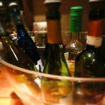 PESCA - ■本日のワインラインアップ。。