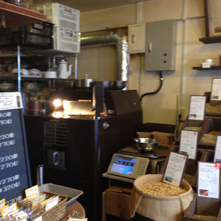 やなか珈琲店_2