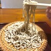 蕎麦 の澤
