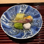 井本 - 