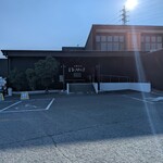 鶴亀 - 万博おゆば外観（写真１）