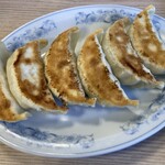 ぎょうざの満洲 小手指南口店 - 