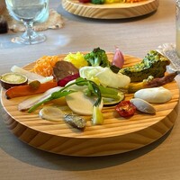 島キュイジーヌ あーすん - 