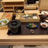 日本料理 うなぎ 松前 - 