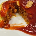 オムライスランド - 