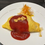 オムライスランド - 