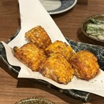 いっちょかみ - 