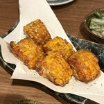 いっちょかみ - 