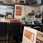 オムライスランド - 店内