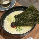 いっちょかみ - 