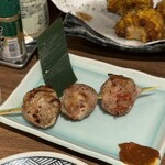 いっちょかみ - 