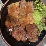 たどん 池袋店 - 