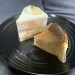 あひる菓子店 - 