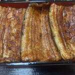 うなぎ 浜名 - 