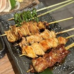 いっちょかみ - 