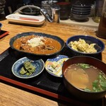 北新地やまがた屋 - 