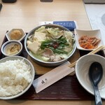 蟻月 東京スカイツリータウン・ソラマチ店 - 