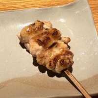 地葉はなれ - 