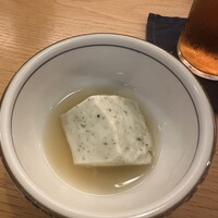 南渋谷 なみの上 - 