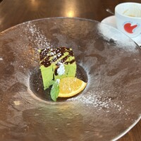 カンティーナ シチリアーナ トゥット イル マーレ 銀座4丁目 - 