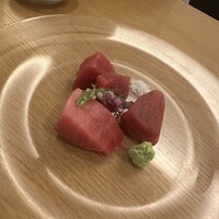 南渋谷 なみの上 - 