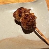 地葉はなれ - 