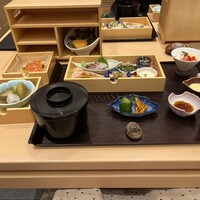 日本料理 うなぎ 松前 - 