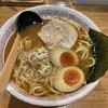 つけ麺屋 やすべえ 練馬店