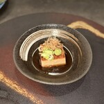 SHARI赤坂 / 鉄板焼みたき赤坂 - 