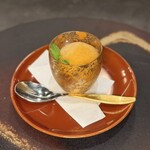 SHARI赤坂 / 鉄板焼みたき赤坂 - 