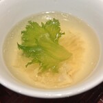 四川料理 龍の子 - 