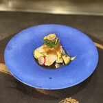 SHARI赤坂 / 鉄板焼みたき赤坂 - 