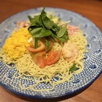 四川料理 龍の子 - 