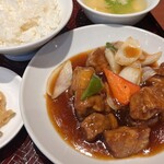 四川料理 龍の子 - 