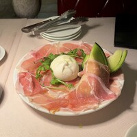 トラットリア グランボッカ - 