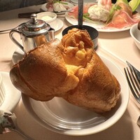 トラットリア グランボッカ - 