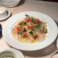 トラットリア グランボッカ - 