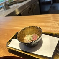 北新地 天婦羅 ぼん次 - 