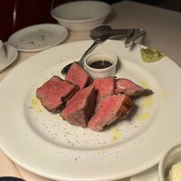 トラットリア グランボッカ - 