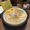 RAMEN 風見鶏 本店