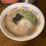 丸星ラーメン - 