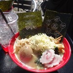 ラーメン 一楽 - 