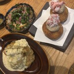 大人の大衆酒場 ミチシルベ【R25】 - 