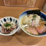 らぁめん 倉井 - 