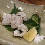 赤坂けやき通りむらた - 