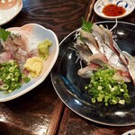 金太郎 - 料理写真: