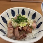 らぁめん 倉井 - 