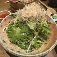 焼うお いし川 名古屋 - 