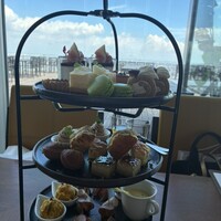 RESTAURANT LUKE with SKY LOUNGE - 