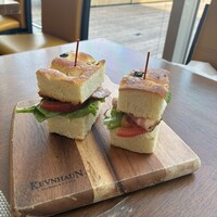 RESTAURANT LUKE with SKY LOUNGE - 